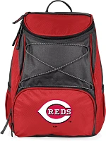 Picnic Time Cincinnati Reds PTX Backpack Cooler