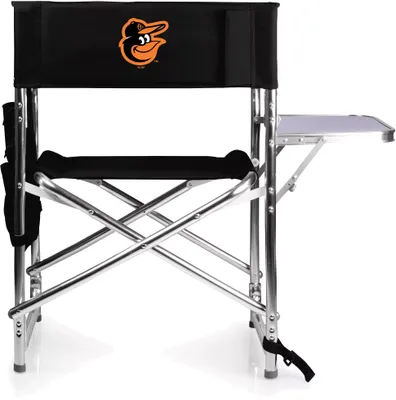 Picnic Time Baltimore Orioles Camping Sports Chair