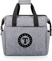 Picnic Time Texas Rangers On The Go Lunch Cooler Bag