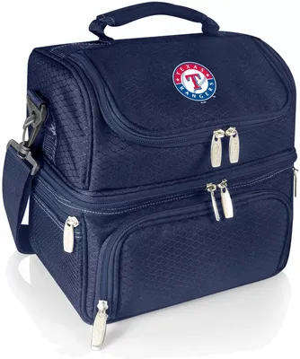 Picnic Time Texas Rangers Pranzo Personal Cooler Bag