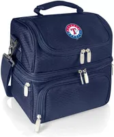 Picnic Time Texas Rangers Pranzo Personal Cooler Bag