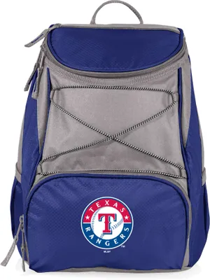 Picnic Time Texas Rangers PTX Backpack Cooler