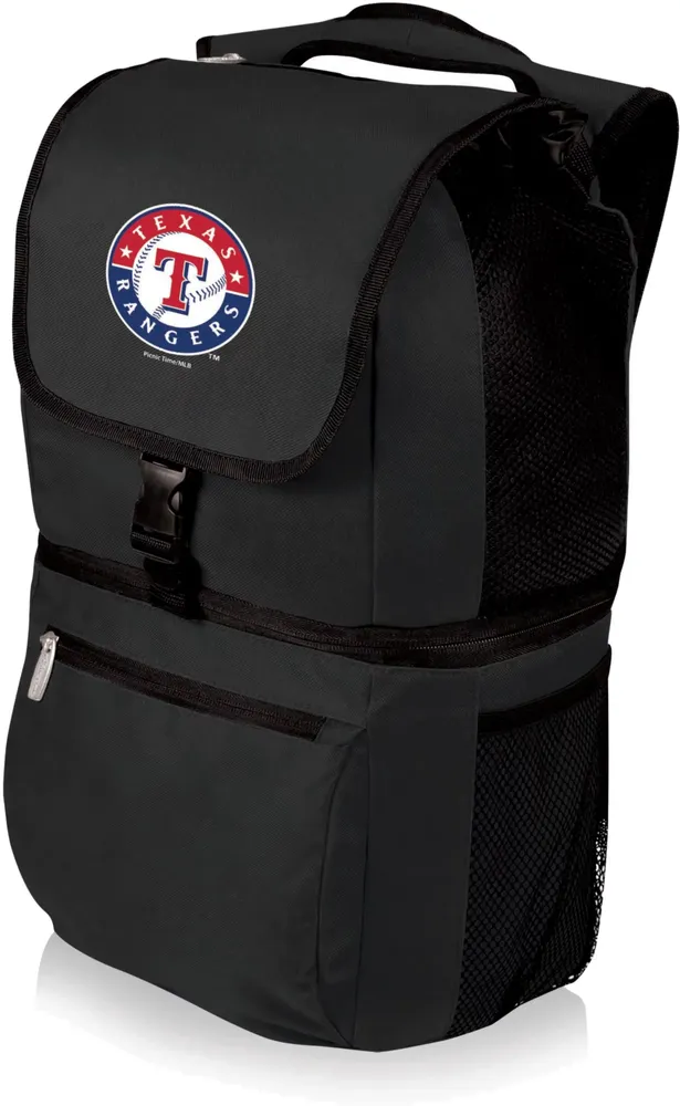 Picnic Time Texas Rangers Zuma Backpack Cooler