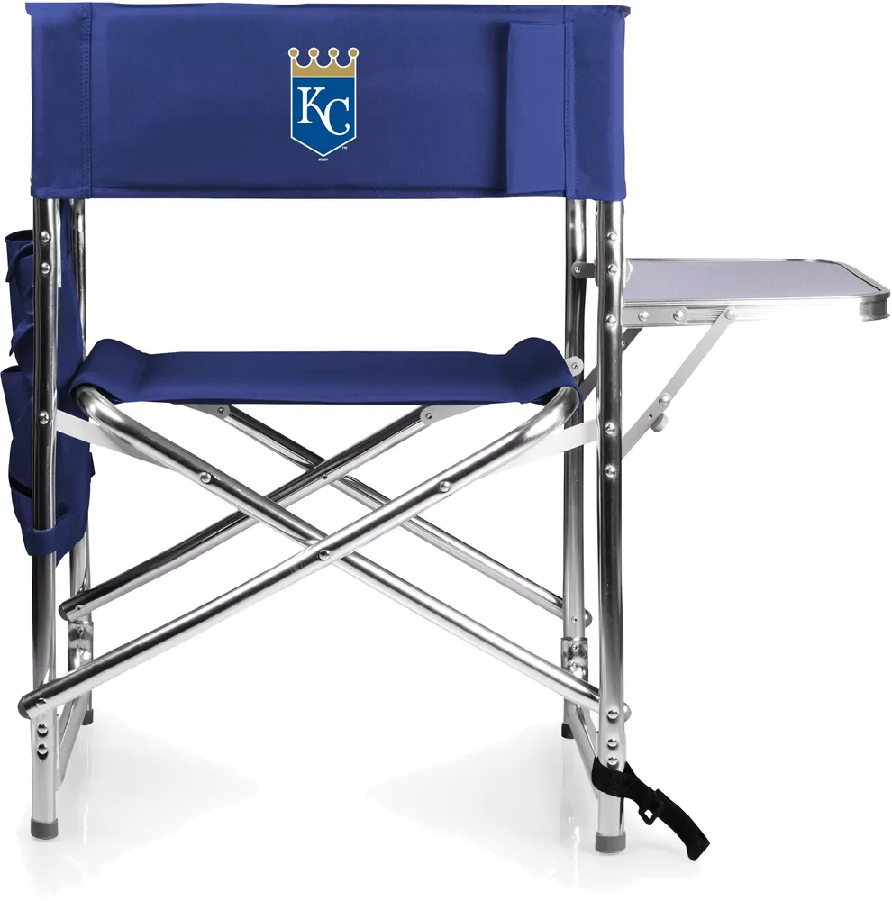 Picnic Time Kansas City Royals Camping Sports Chair