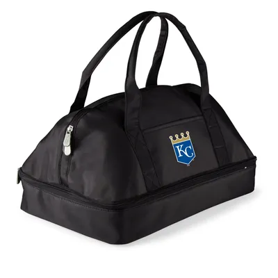 Picnic Time Kansas City Royals Potluck Casserole Carrier Tote