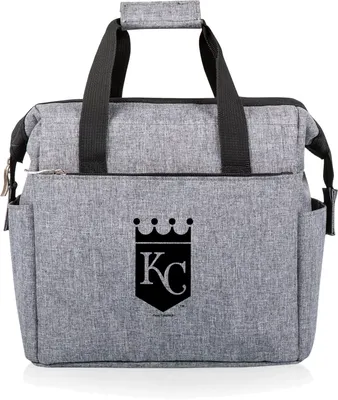 Picnic Time Kansas City Royals On The Go Lunch Cooler Bag