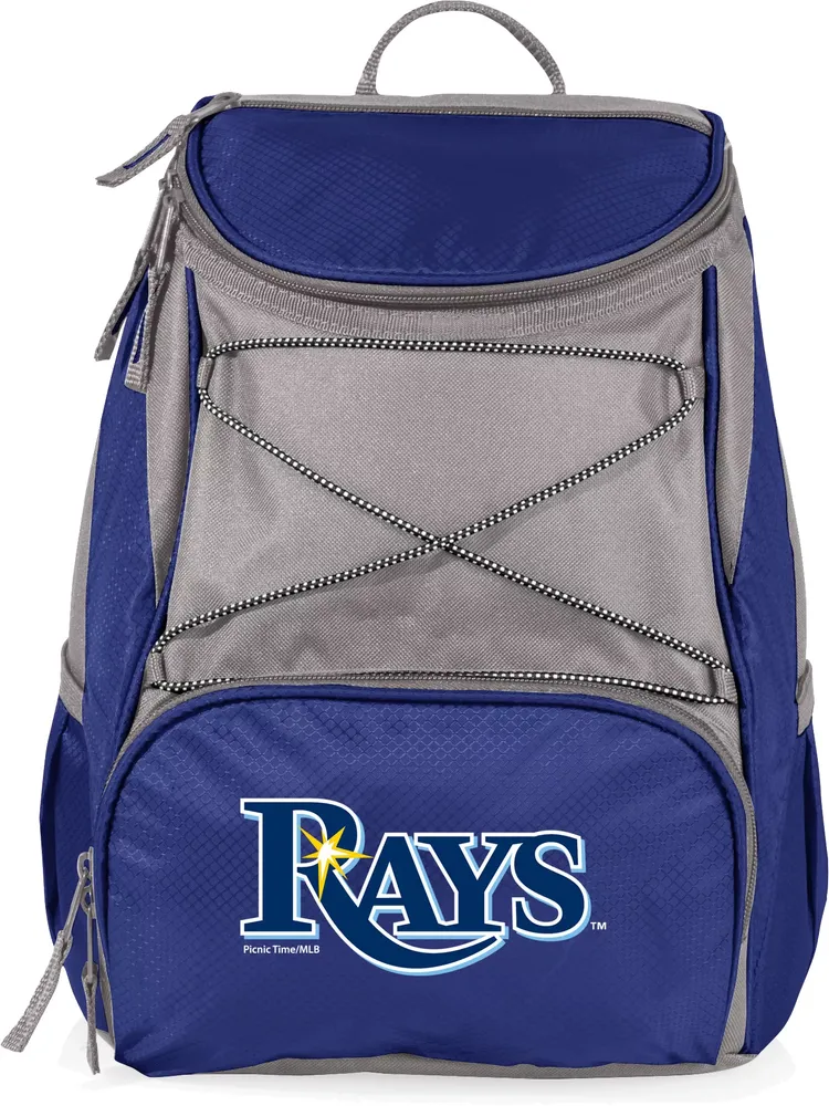 Picnic Time Tampa Bay Rays PTX Backpack Cooler