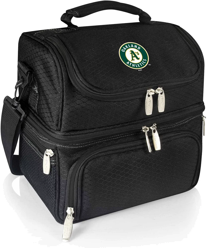 Picnic Time Oakland Athletics Pranzo Personal Cooler Bag