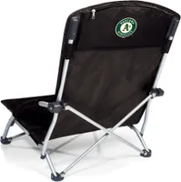 Picnic Time Oakland Athletics Tranquility Beach Chair with Carry Bag