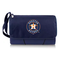 Picnic Time Houston Astros Outdoor Picnic Blanket Tote