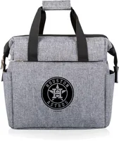 Picnic Time Houston Astros On The Go Lunch Cooler Bag