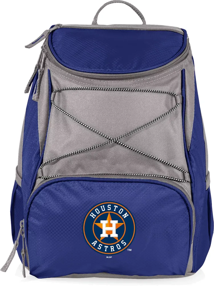 Picnic Time Houston Astros PTX Backpack Cooler