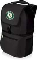 Picnic Time Oakland Athletics Zuma Backpack Cooler