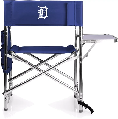 Picnic Time Detroit Tigers Camping Sports Chair