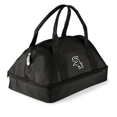 Picnic Time Chicago White Sox Potluck Casserole Carrier Tote