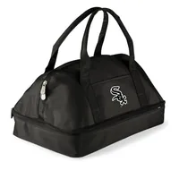 Picnic Time Chicago White Sox Potluck Casserole Carrier Tote