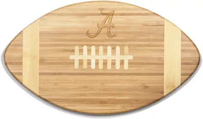 Picnic Time Alabama Crimson Tide Football Cutting Board