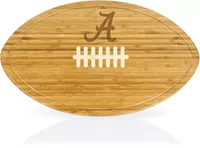 Picnic Time Alabama Crimson Tide Kickoff Football Cutting Board