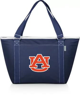 Picnic Time Auburn Tigers Topanga Cooler Tote Bag