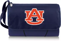 Picnic Time Auburn Tigers Outdoor Picnic Blanket Tote