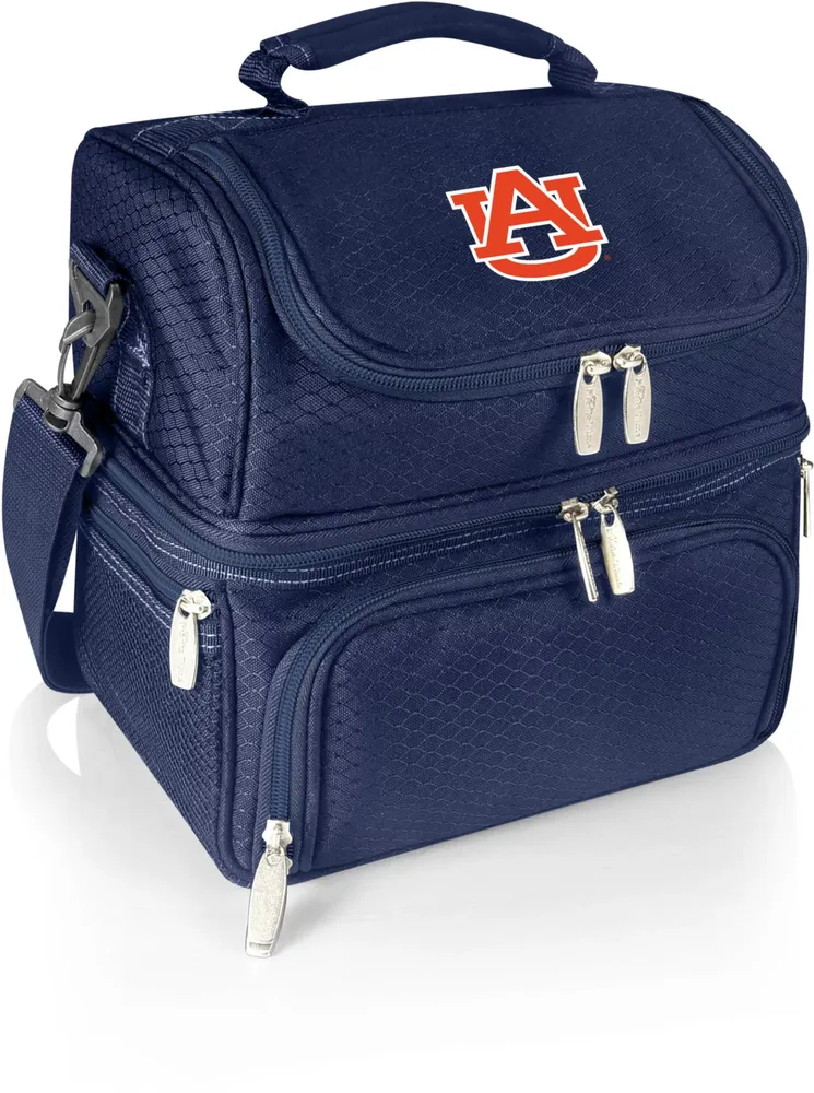 Picnic Time Auburn Tigers Pranzo Lunch Cooler Bag