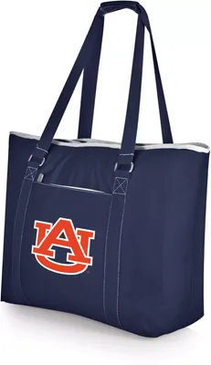 Picnic Time Auburn Tigers Tahoe XL Cooler Tote Bag