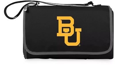 Picnic Time Baylor Bears Outdoor Picnic Blanket Tote
