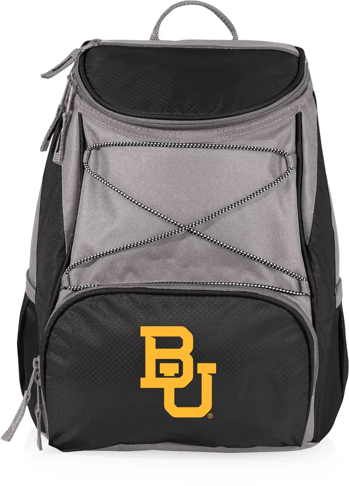 Picnic Time Baylor Bears PTX Backpack Cooler