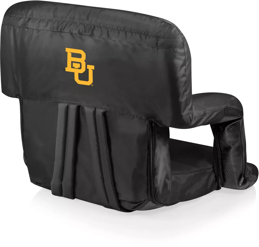 Picnic Time Baylor Bears Reclining Stadium Seat