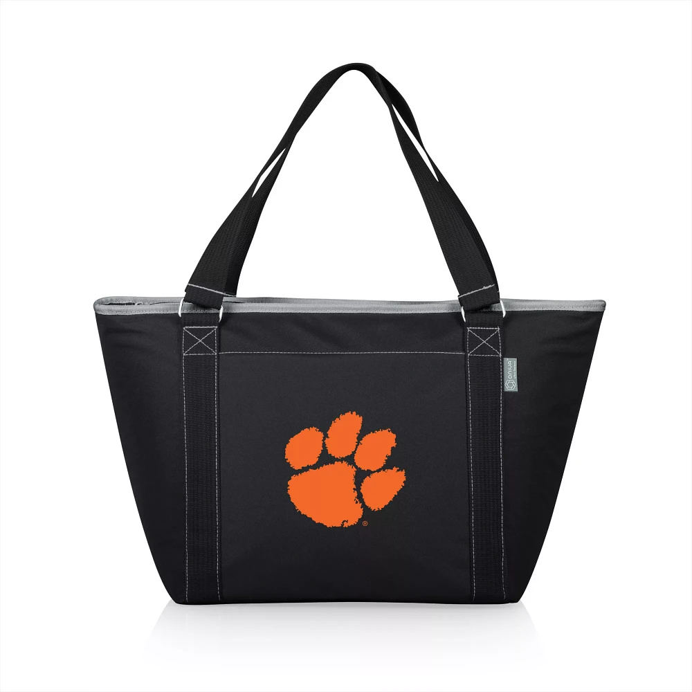 Picnic Time Clemson Tigers Topanga Cooler Tote Bag