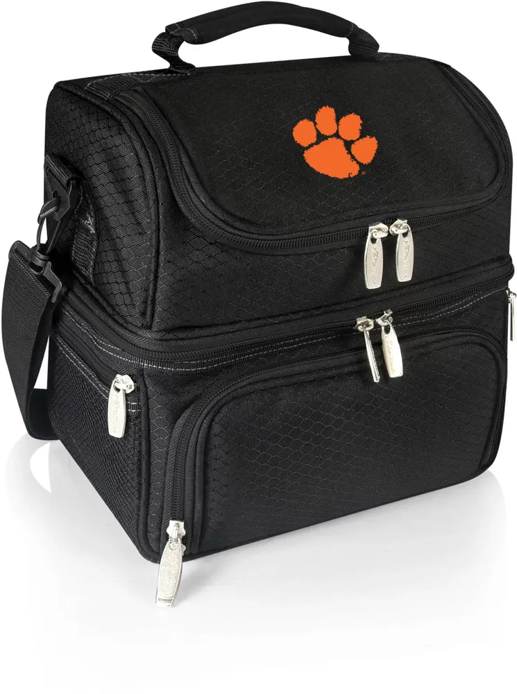 Picnic Time Clemson Tigers Pranzo Lunch Cooler Bag