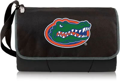 Picnic Time Florida Gators Outdoor Picnic Blanket Tote