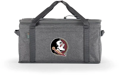 Picnic Time Florida State Seminoles 64-Can Collapsible Cooler