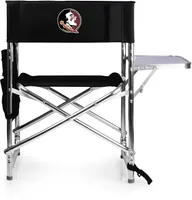 Picnic Time Florida State Seminoles Camping Sports Chair