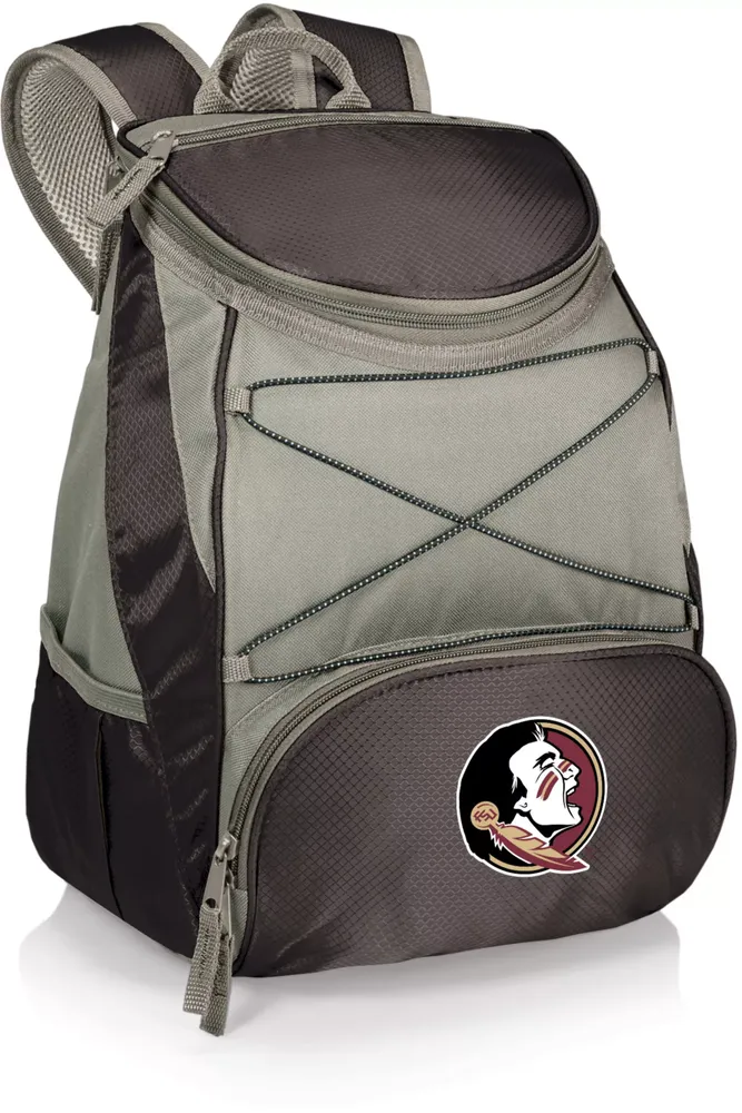 Picnic Time Florida State Seminoles PTX Backpack Cooler