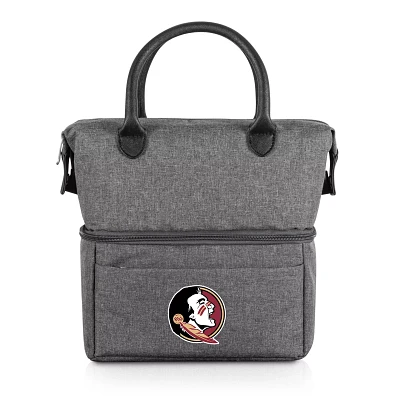 Picnic Time Florida State Seminoles Urban Two-Tier Lunch Bag