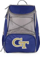 Picnic Time Georgia Tech Yellow Jackets PTX Backpack Cooler