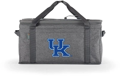 Picnic Time Kentucky Wildcats 64-Can Collapsible Cooler