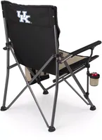 Picnic Time Kentucky Wildcats XL Camp Chair with Cooler