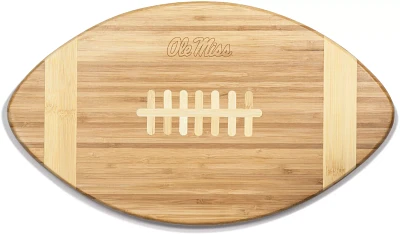 Picnic Time Ole Miss Rebels Football Cutting Board