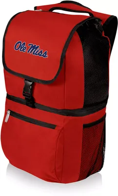 Picnic Time Ole Miss Rebels Zuma Backpack Cooler