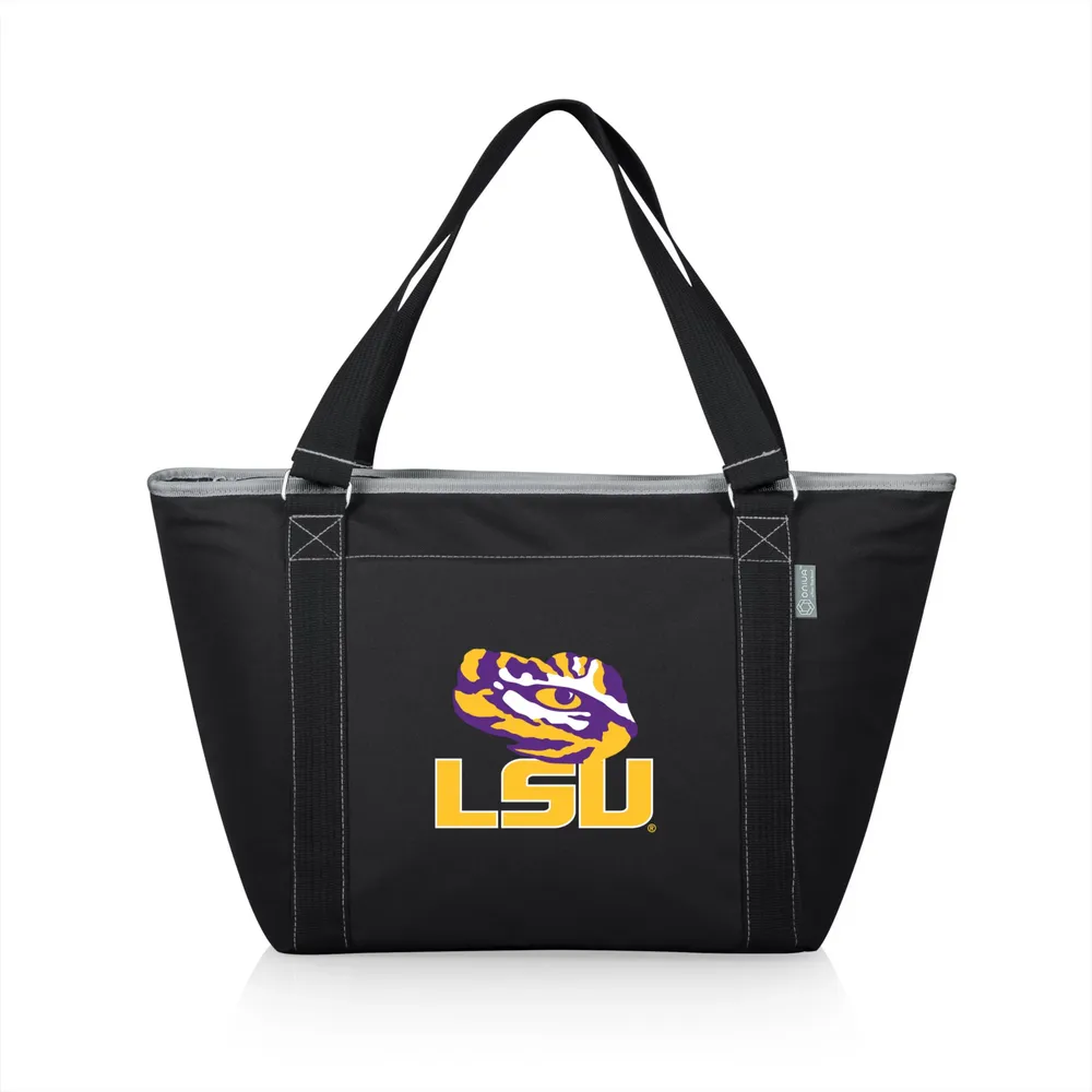 Picnic Time LSU Tigers Topanga Cooler Tote Bag