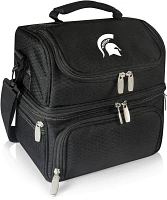 Picnic Time Michigan State Spartans Pranzo Lunch Cooler Bag