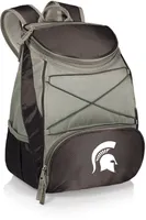 Picnic Time Michigan State Spartans PTX Backpack Cooler