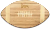 Picnic Time Nebraska Cornhuskers Football Cutting Board