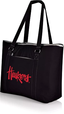 Picnic Time Nebraska Cornhuskers Tahoe XL Cooler Tote Bag