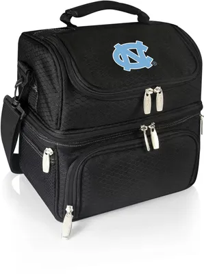 Picnic Time North Carolina Tar Heels Pranzo Lunch Cooler Bag