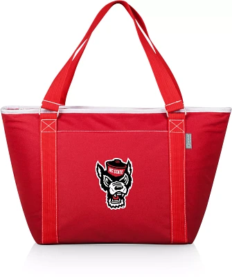 Picnic Time NC State Wolfpack Topanga Cooler Tote Bag