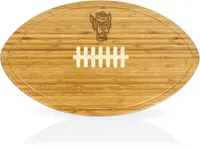 Picnic Time NC State Wolfpack Kickoff Football Cutting Board