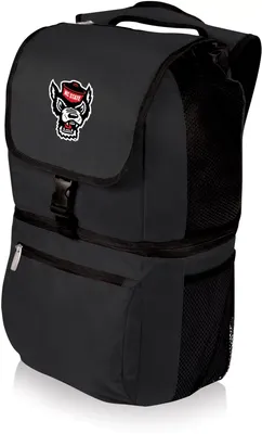 Picnic Time NC State Wolfpack Zuma Backpack Cooler